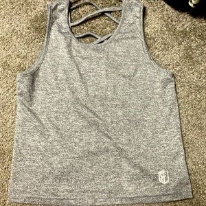 Born Primitive Sz Small Workout shirt